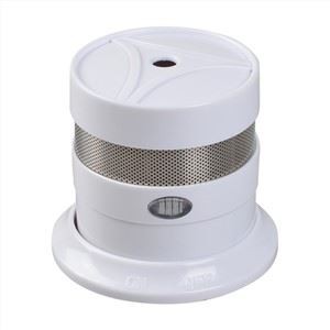 10 साल की बैटरी लाइफ मिनी स्मोक डिटेक्टर